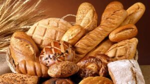 bread guide