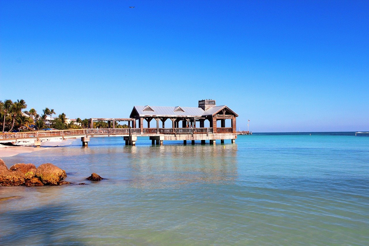 key west, florida, florida keys