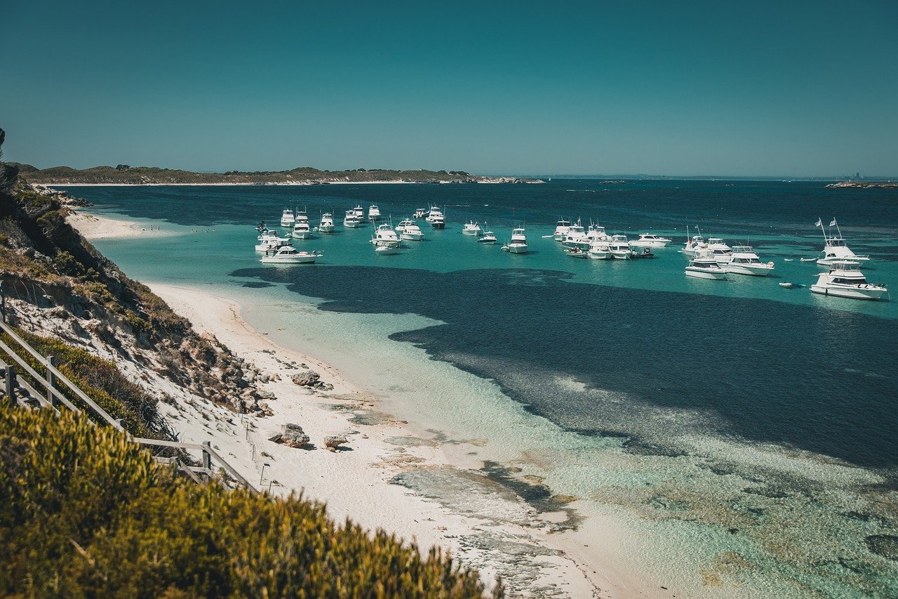 Australia