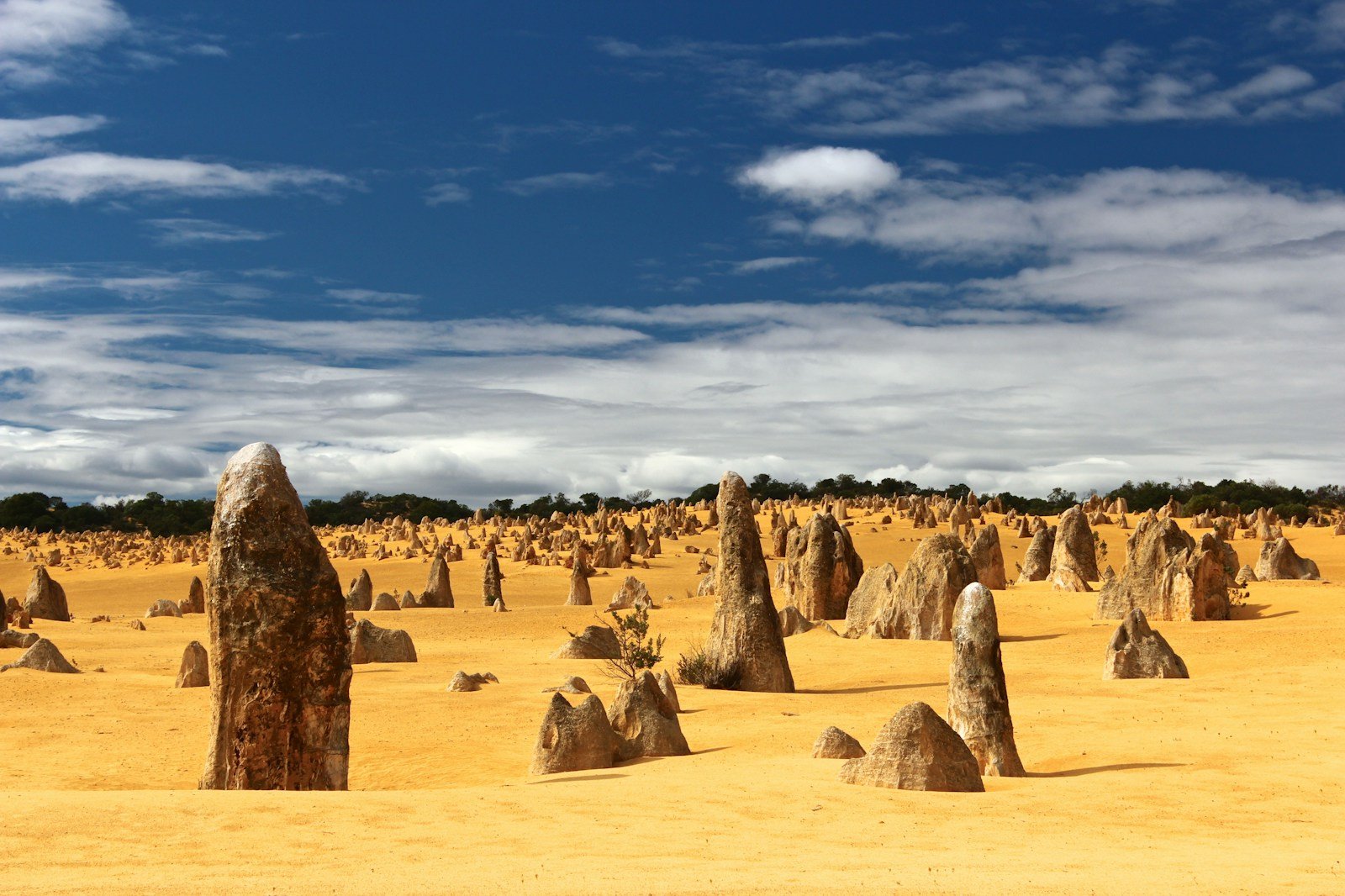 australia