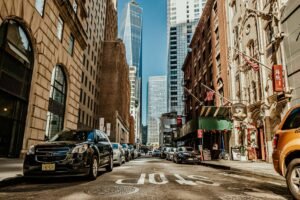 new york