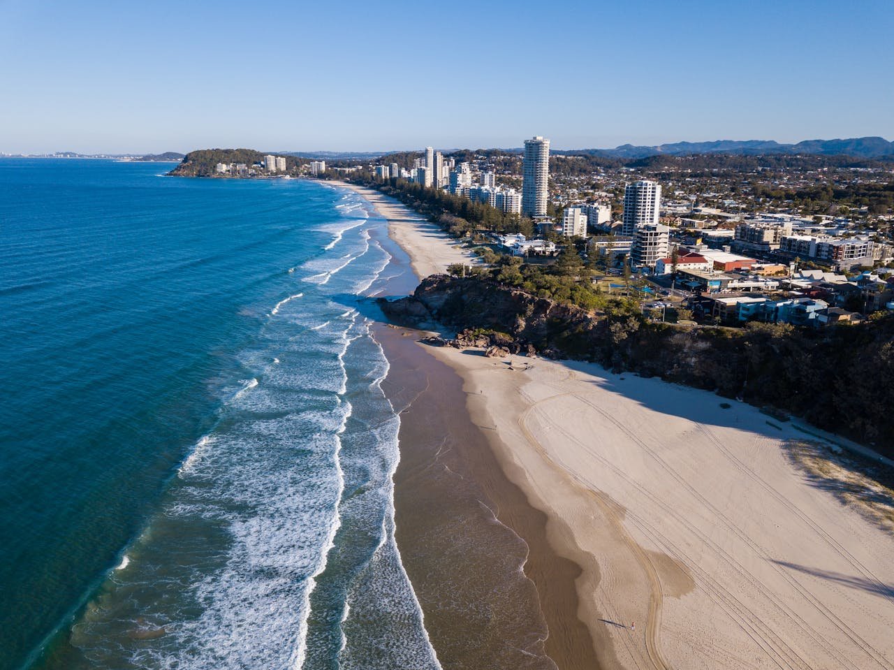 australia