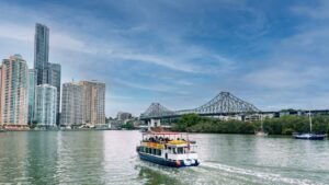 Incredible Outdoor Things to Do in Brisbane