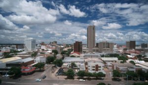 Bulawayo