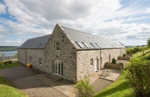 Highland Farm Accommodation