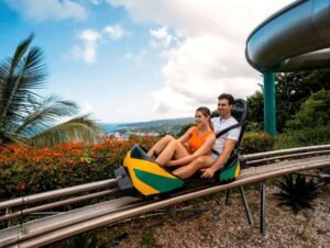 Jamaica’s Hidden Gem: Discovering Yaaman Adventure Park