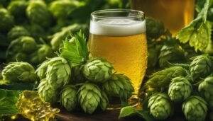 Beer Hops