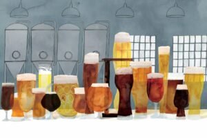Beer Types