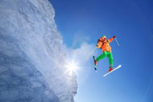 ski