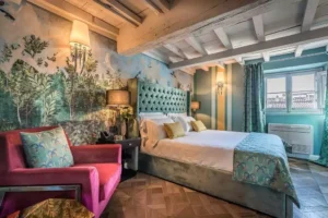 Boutique Hotel: 5 Ways It Can Be Beneficial When Traveling