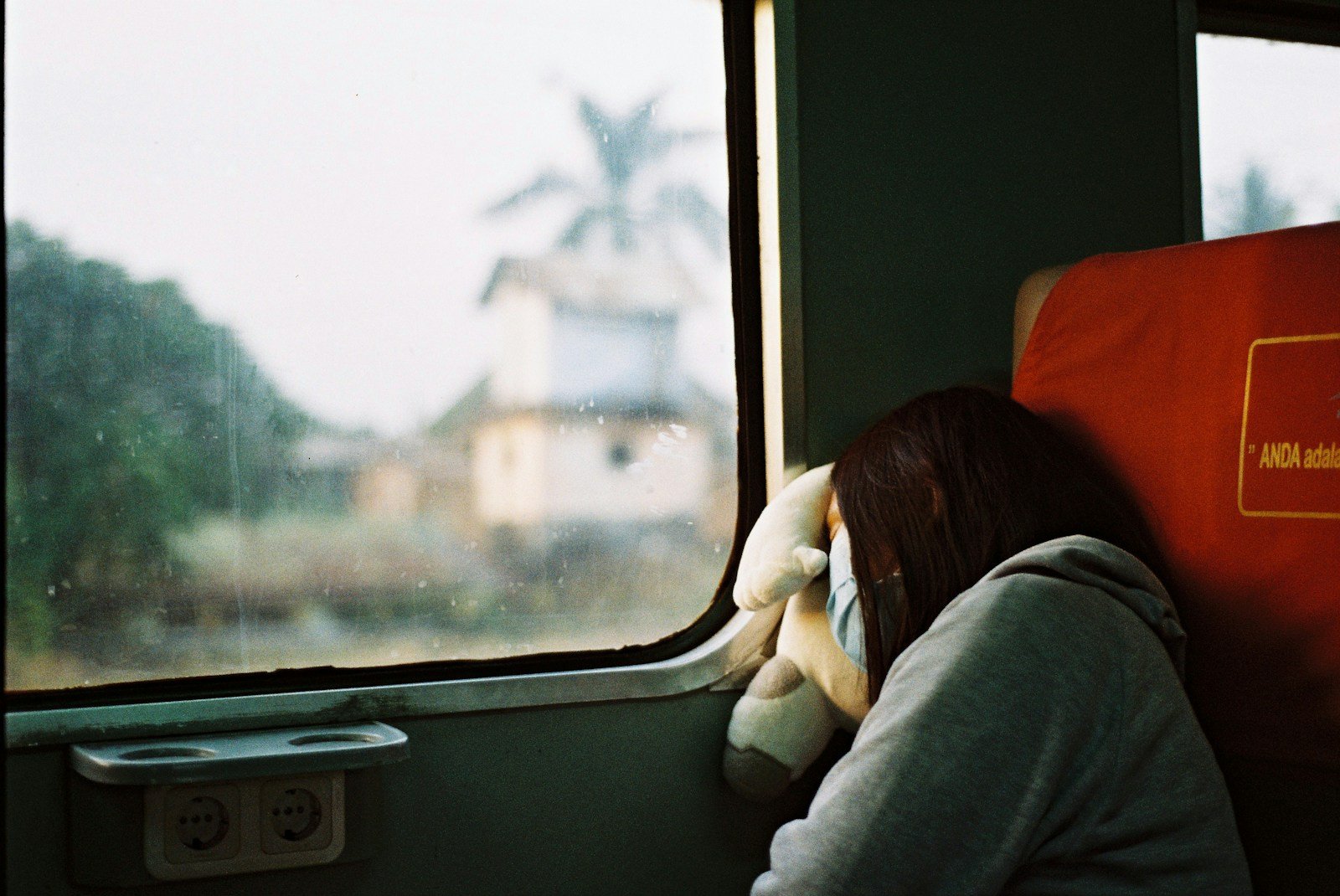 travel sleep