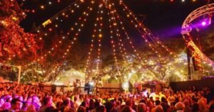 festivals australia