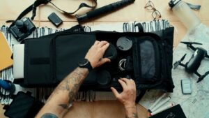 How to Protect Your Valuables While Traveling