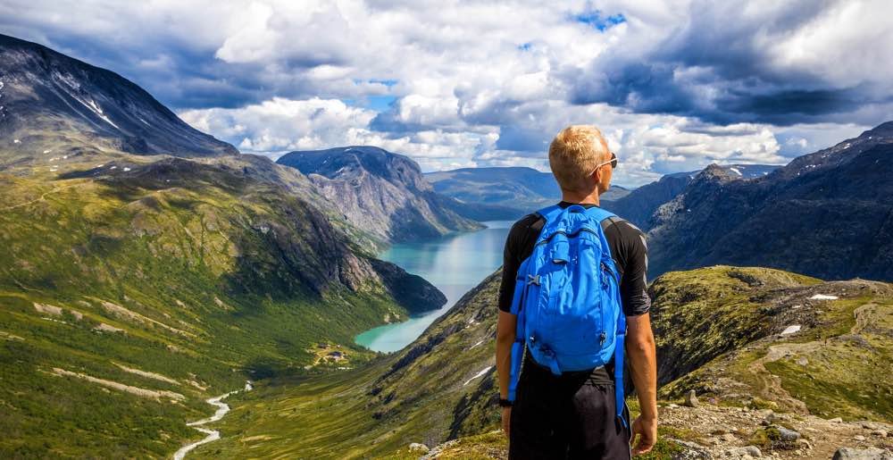 travel without money