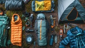 outdoor gear