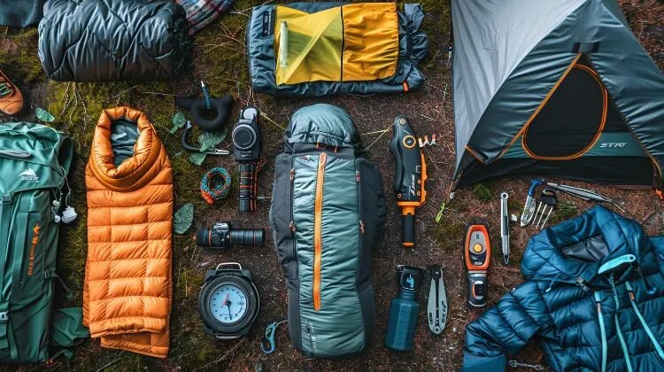 outdoor gear