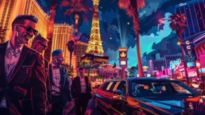 Guide to Las Vegas Bachelor Party Packages