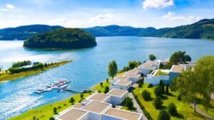 Kid-friendly hotels in Poland – Lemon Resort Spa