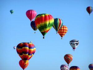 5 Awesome Outdoor Activities to Do in the Mountains