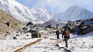 Top 5 Treks in Nepal: A Complete Guide for Adventurers