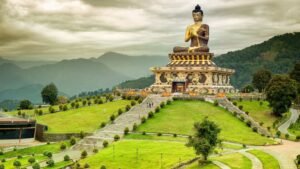 northeast india