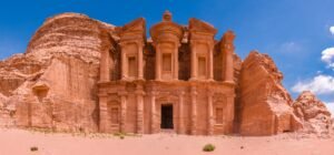 Guide to Visiting Petra