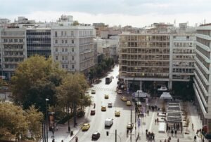 Athens Hotels
