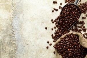 coffee beans