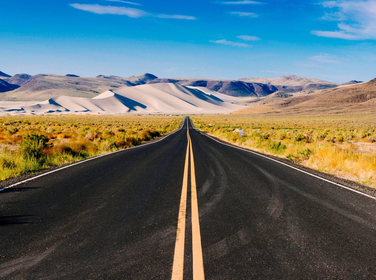 Road trip USA