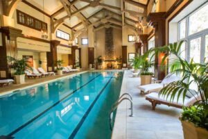 The Best Spa Resorts in Georgia