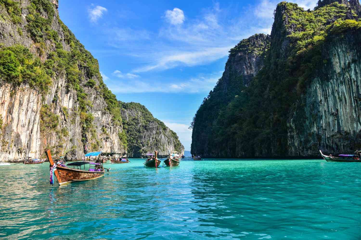 thailand