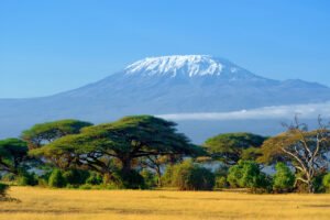 Tanzania