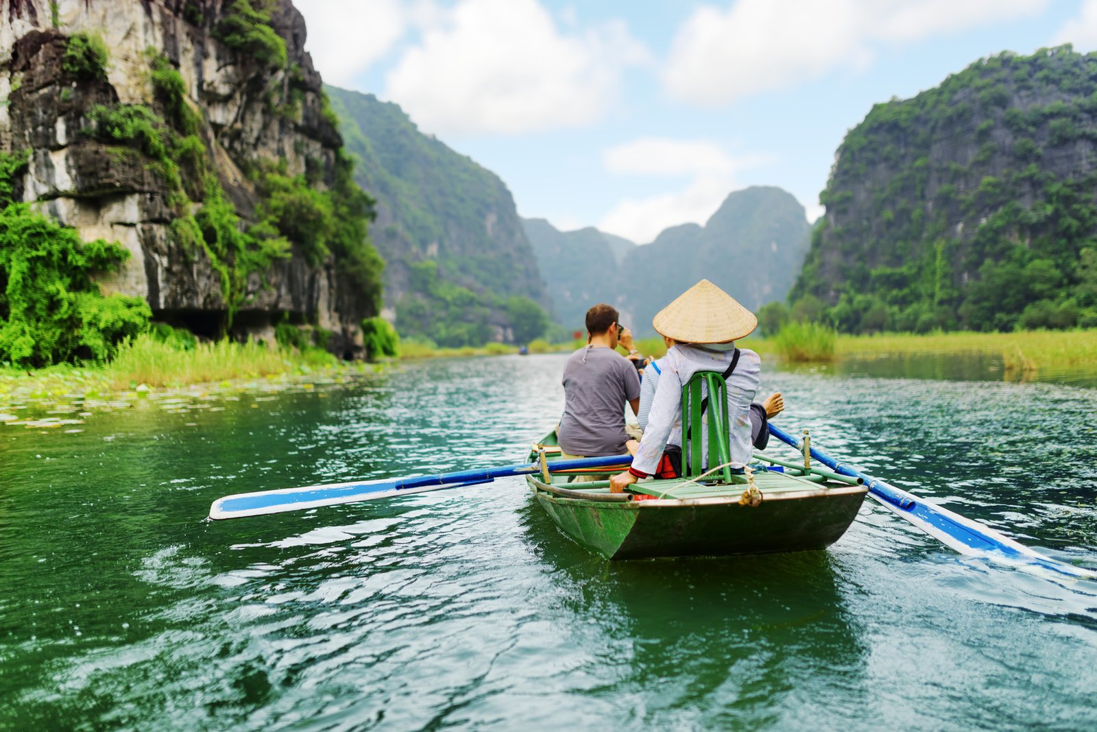 Vietnam