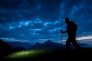 Essential Gear for Nighttime Outdoor Adventures
