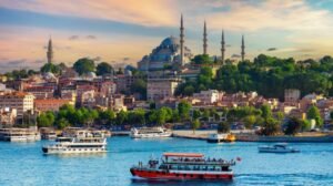 Turkey