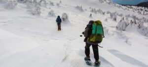 Winter Outdoor Activities for All Ages in America