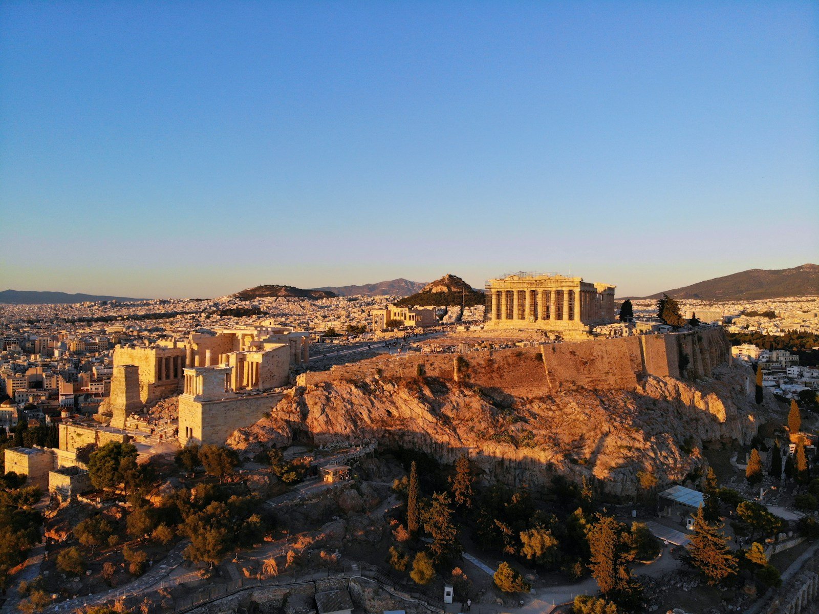 athens