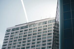 Hilton Hotel