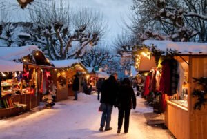 Christmas Market