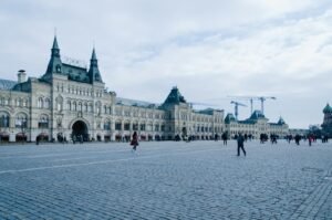 Russia