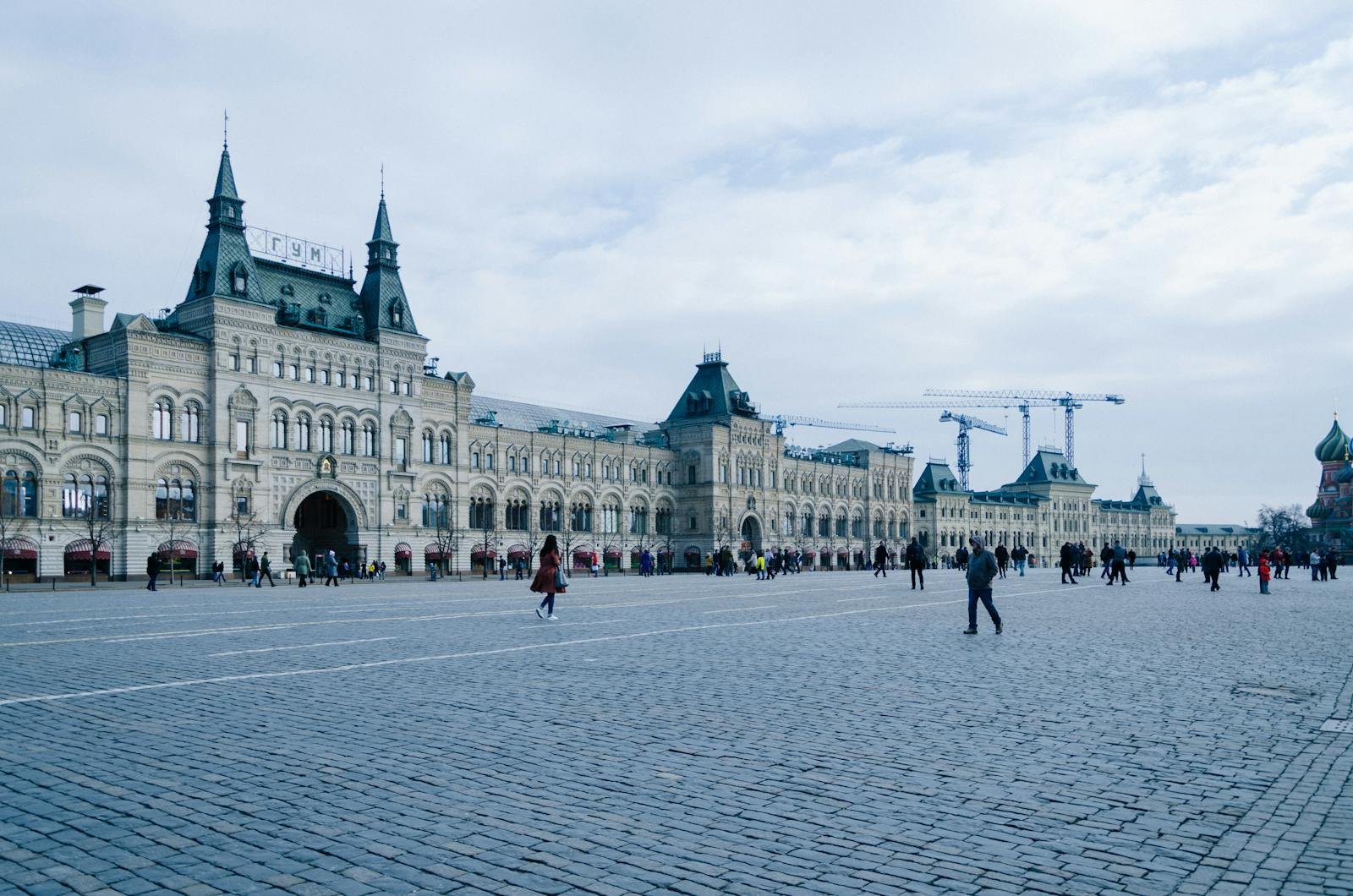 Russia