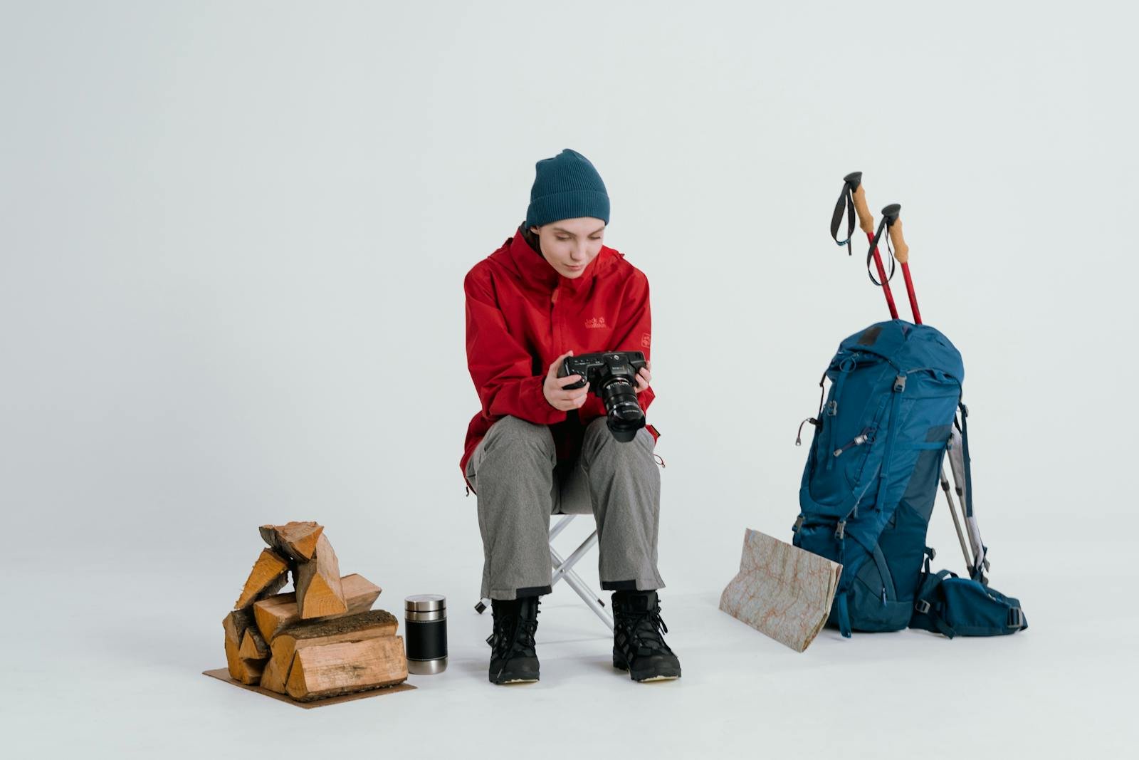 solo women trip