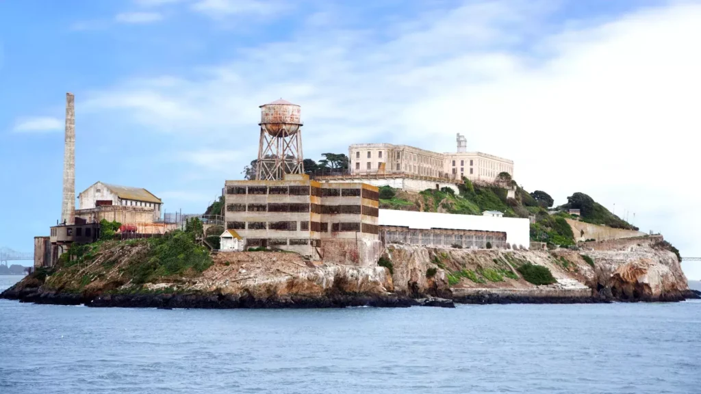 Alcatraz