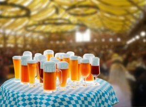 Best Fall Beers