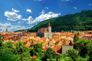 What You Should Visit in Brasov, Romania?