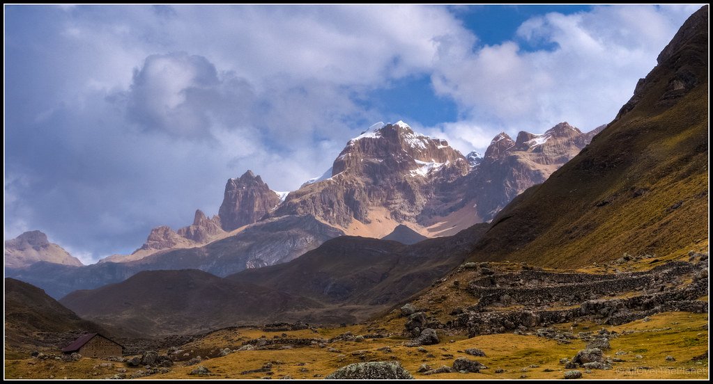 Peru Trek