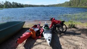 Finland Accessible