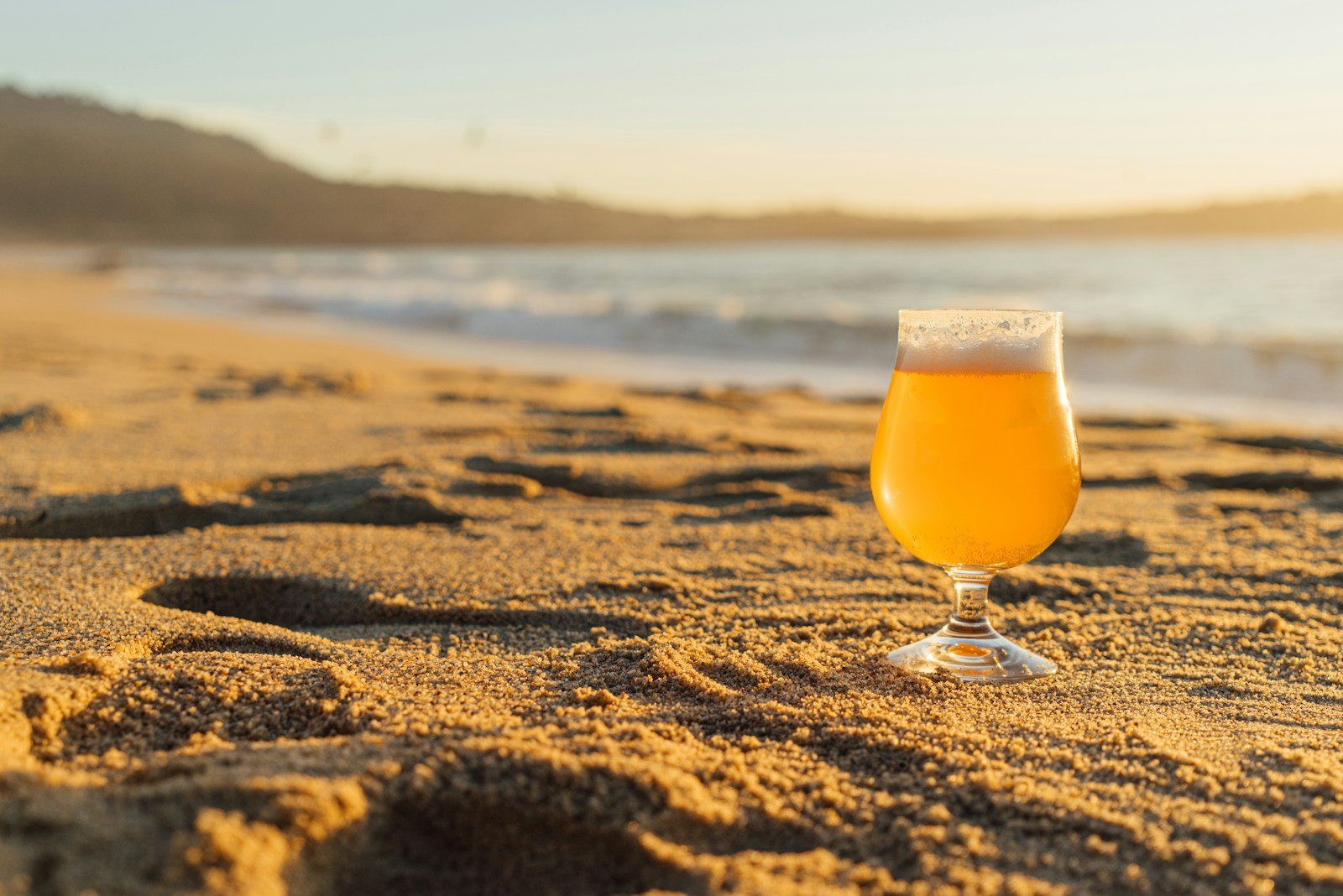 Summer Beer