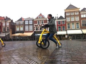 limited travel mobility