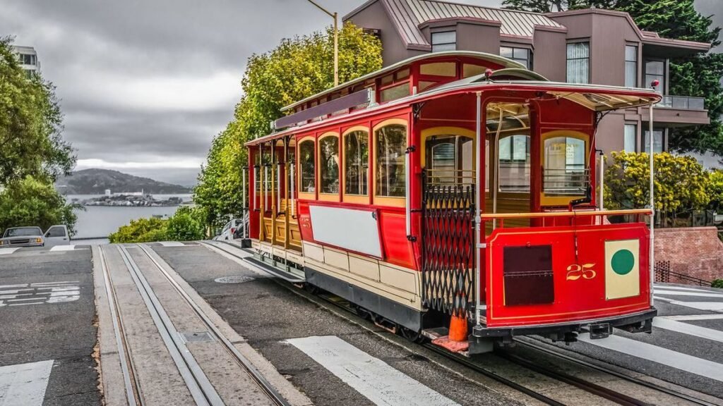 San francisco